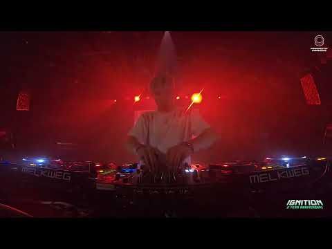 EXENTRA - LIVE @ IGNITION 6YR ANNIVERSARY