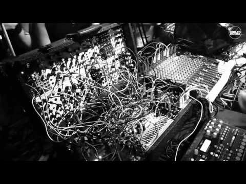 400ppm Boiler Room Berlin Live Set