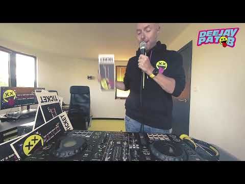pat b xxl birthday launch livestream