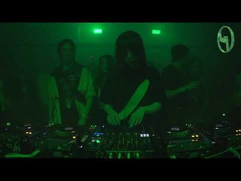 Laughing Ears DJ Set | Keep Hush Live China: IWD Special