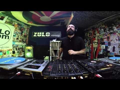 Jorge Font (Zulo Room)