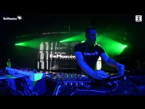 Metha @ Be Massive 14  BTH w  Charlotte de Witte