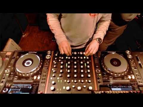 Intersellar w/ Jake Shiels - 11.2.2020