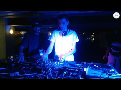 Zamwise b2b Rareman  DJ set // Keep Hush Live: Sicaria Sound