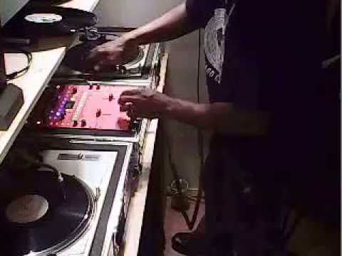 dj Ezon