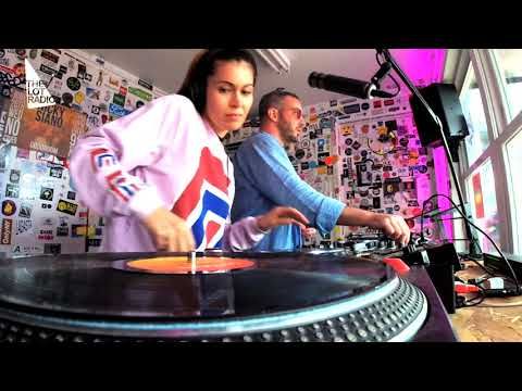 Renata Do Valle & Augusto Olivani @ The Lot Radio (June 14th 2019)