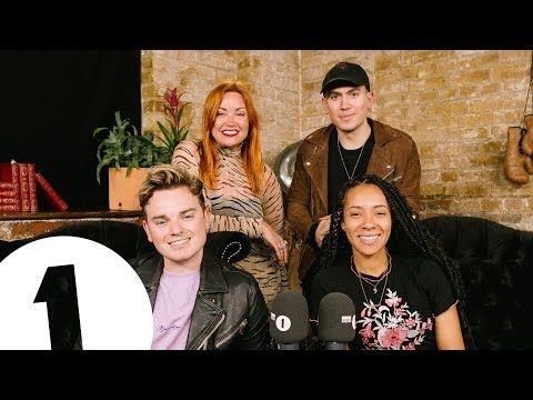 Worst Dates: Yasmin Evans and Jack Maynard