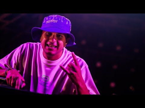 The Purge presents BEYOND TRIPPIN' @ Supremacy 2023 - Raw Resurgence
