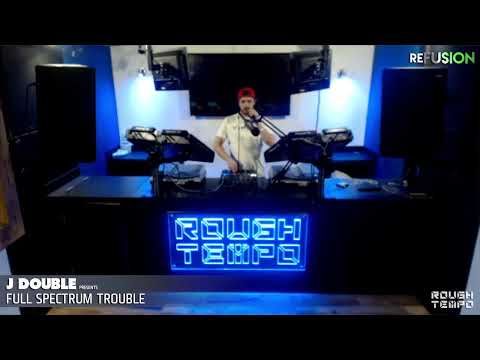 J DOUBLE WITH HOST SMILOS