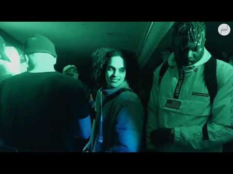 237 live set | Keep Hush Live: Virgil Hawkins & Kish! present