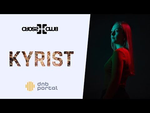 Kyrist - Imperialistic Night [DnBPortal.com]