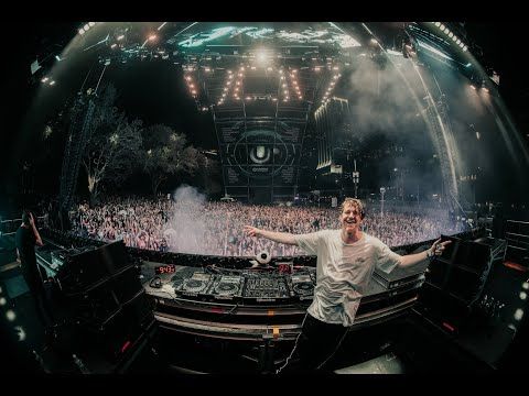 NGHTMRE @ Ultra Music Festival Miami 2025