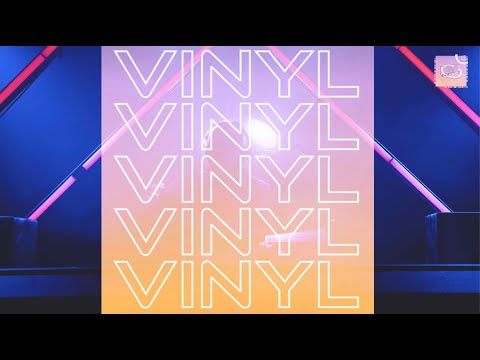 VERSUZ VINYL LIVESTREAM - Mr. Grammy