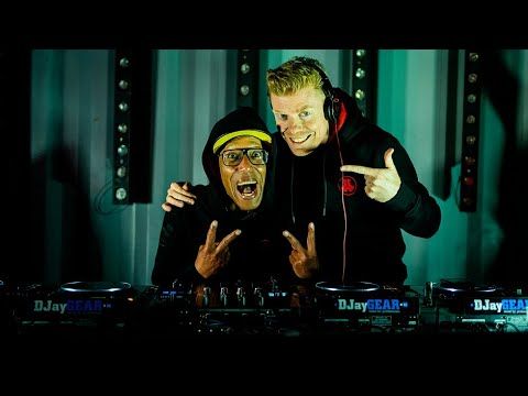 The Darkraver & Ruthless | Defqon.1 at Home 2021 | Available without ads on Q-dance Network