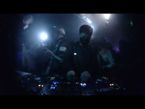 Tohji Live | Keep Hush Live: Eastern Margins Takeover