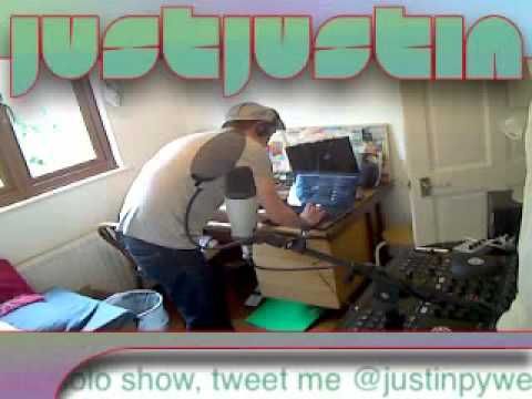 JustJustin 16-07-12