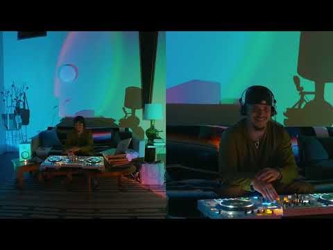 Soulection Radio Show 572 (Live From Joshua Tree)