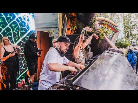 Cellini | Tomorrowland 2023