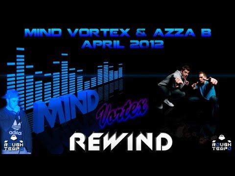 MIND VORTEX  (Ram Records) - Rough Tempo LIVE! - April 2012