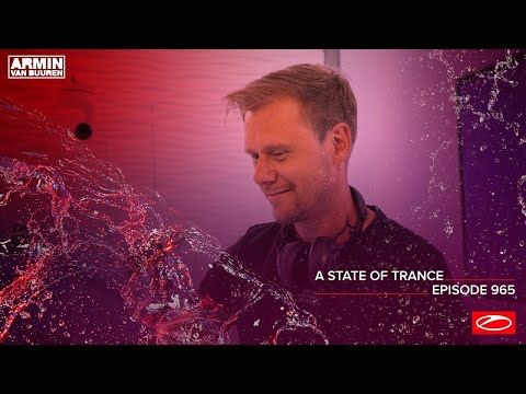 A State Of Trance Episode 965