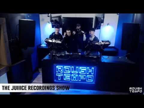 Juiice Cartel TakeOver With Special Guests Ziggy & Leo Selects