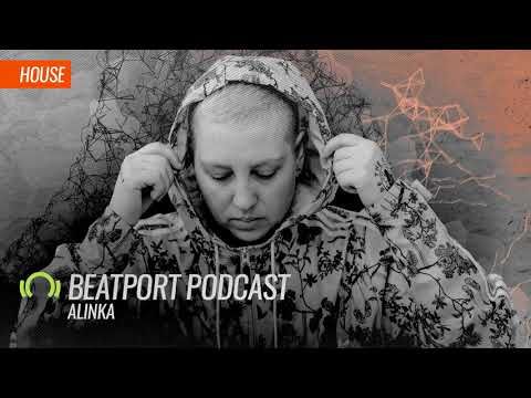 Alinka - Beatport Podcast