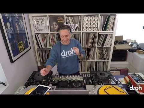 DSOH #690 LIVE from California - Lars Behrenroth in the mix - Deeper Shades Of House