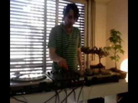 Dami Darko - RTS.FM.291011