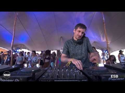 ESB | Bass Coast: Day Two