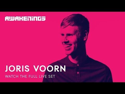 Awakenings 31.12 | Joris Voorn