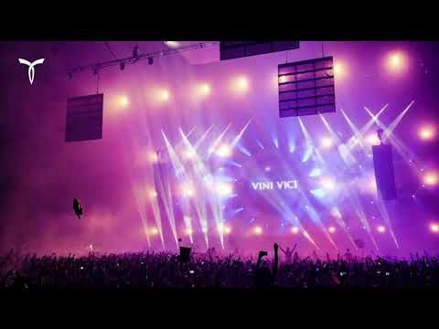 VINI VICI ▼ TRANSMISSION MELBOURNE 2016: The Spiritual Gateway