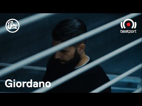 Giordano @ Soma Sessions | @Beatport Live