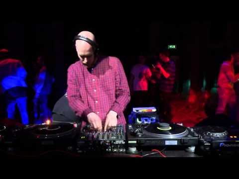 NDS Tv x Cartel w/ Sense Unique & Ferdi Blankena