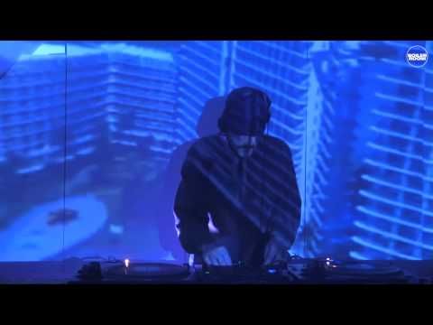 Bahamian Moor Boiler Room x Top Nice 004
