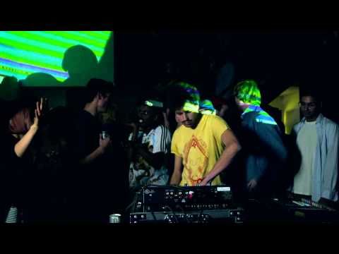 Bobby Browser Boiler Room Los Angeles DJ Set