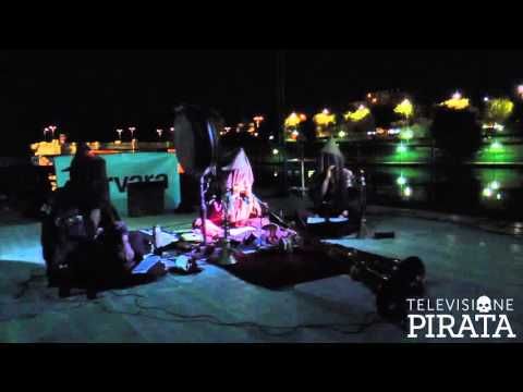 Phurpa LIVE - Varvara Festival 2015