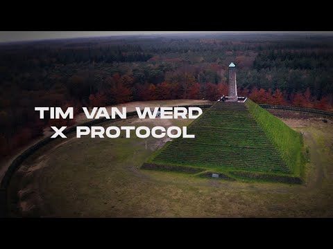 Tim van Werd x Protocol - Liveset from Dutch Pyramid