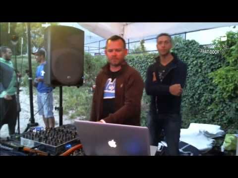 Nova Caza - 60 min set - De DJ Draait Door