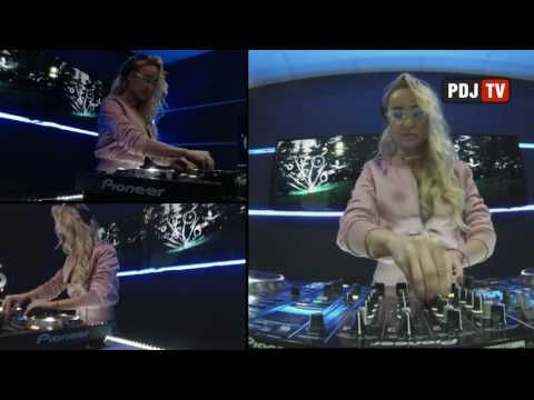 Tommy Lee - Live @ Radio Intense 15.11.2016