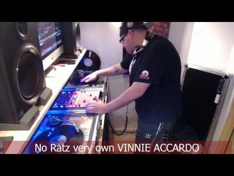 Vinnie Accardo GMDJS