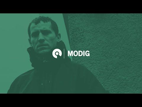 Premiere: Modig @ Voxnox "Lockdown Tales" Online Festival | BE-AT.TV