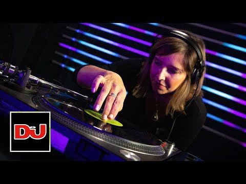 Mantra Live From DJ Mag HQ