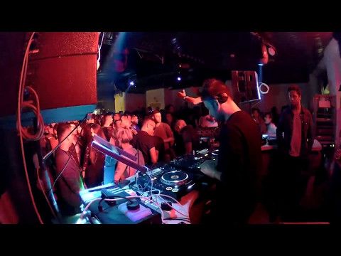 Nightsounds pres. Vincenzo Recupito (All Together - Easter edition 2017) @Lido