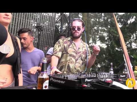 NIELS FEiJEN B2B LYA B2B FLAPJACKERS