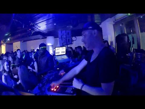 Nightsounds pres. Mr. Bizz (All Together - Easter edition 2017) @Lido