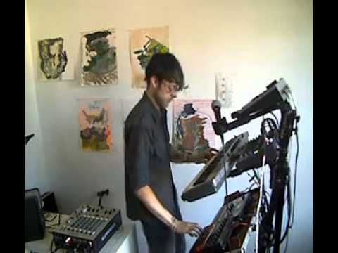 Dreamlogicc - RTS.FM.101010