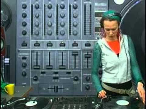 Ryba @ RTS.FM - 17.02.2009