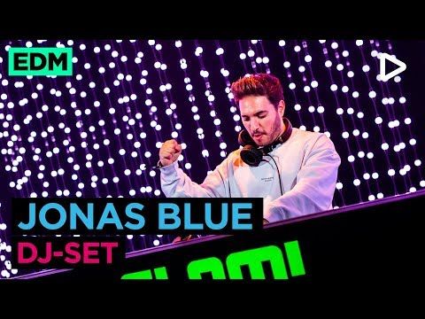 Jonas Blue (DJ-SET) | SLAM! MixMarathon XXL @ ADE 2018