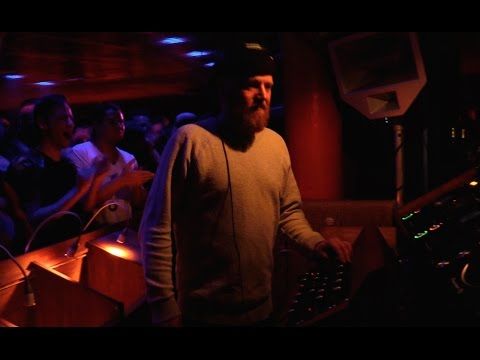 G-Ha Boiler Room Oslo DJ Set