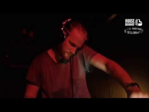 Discmode  74 min set   De Dj Draait Door